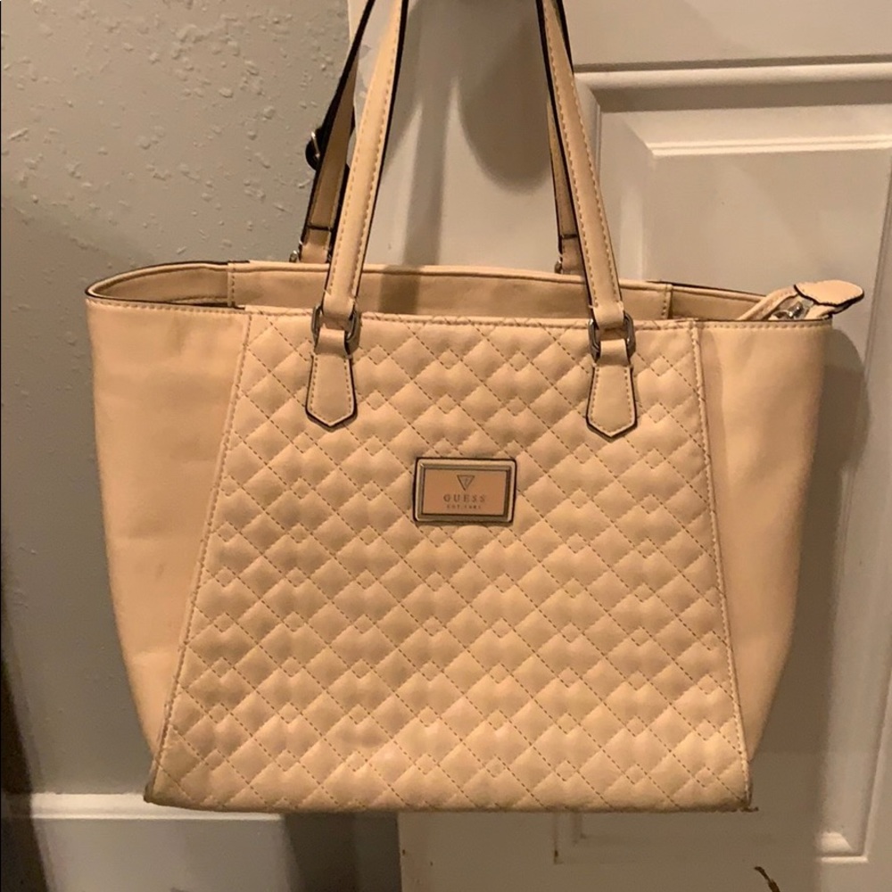 Guess bag